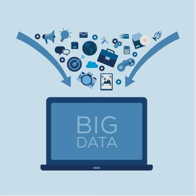 Πάνω από τον Κοινοτικό μέσο όρο η χρήση big data analytics στην Ελλάδα