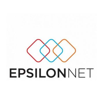 Η EPSILON NET  Α.Ε. ανακοινώνει την εξαγορά του 80% των μετοχών της DATA COMMUNICATION Α.Ε.