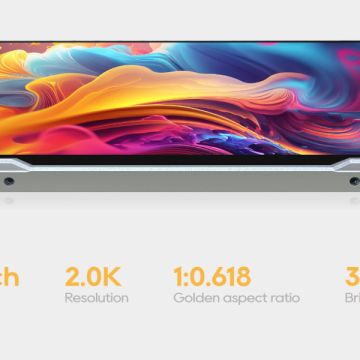 Akubela HyPanel Ultra: Το κέντρο ελέγχου που επαναπροσδιορίζει το σύγχρονο smart living