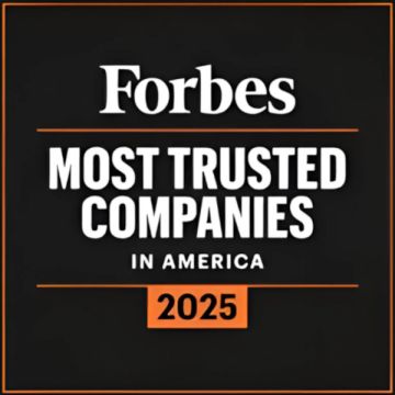 Fortinet: «Ανέβηκε» στο top 10 του Forbes με τις πιο αξιόπιστες εταιρείες της Αμερικής για το 2025