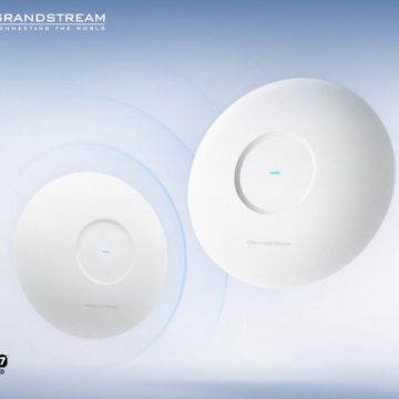 Grandstream GWN7670E: Wi-Fi 7 για επιχειρήσεις που χρειάζονται περισσότερα από απλή κάλυψη