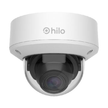 Hilo HL-DI5028VMAD: Dome IP Full Color κάμερα στα 5MP με προηγμένα AI Video Analytics