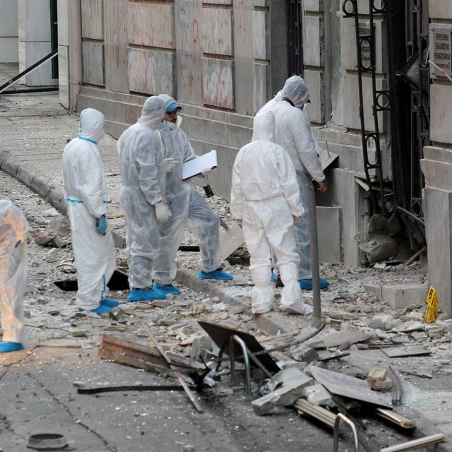 Εικόνες… Παρισιού στα γραφεία του ΣΕΒ στην Αθήνα