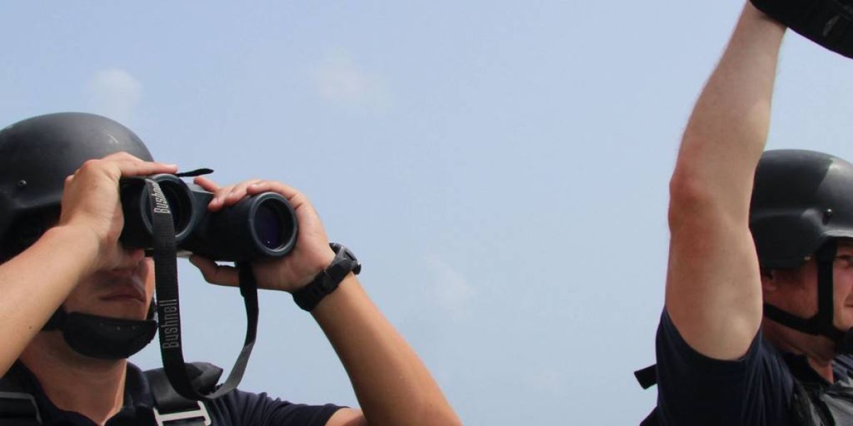 9ο Διεθνές Συνέδριο Ναυτικού Δικαίου με θέμα «Θαλάσσια ασφάλεια»