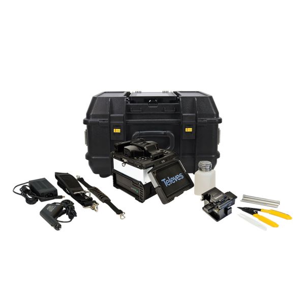 15.232105 Fusion Splicer kit b58738d3