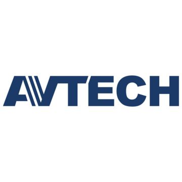 Αποκλειστική αντιπροσωπεία της AVTECH από την Stam Electronics