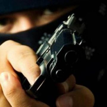 Απόπειρα ληστείας στην έδρα γνωστής γαλακτοβιομηχανίας