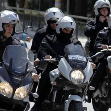 Έκτακτα μέτρα ασφαλείας για την «Επιτροπής Σοφών»