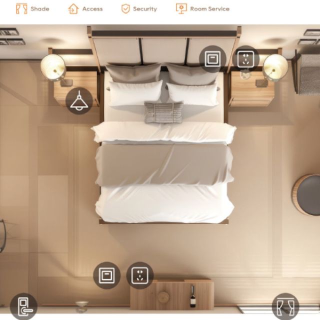 PartnerNET: Πως μπορεί ένα Airbnb να γίνει «έξυπνο» με τα συστήματα Akubela & Akuvox