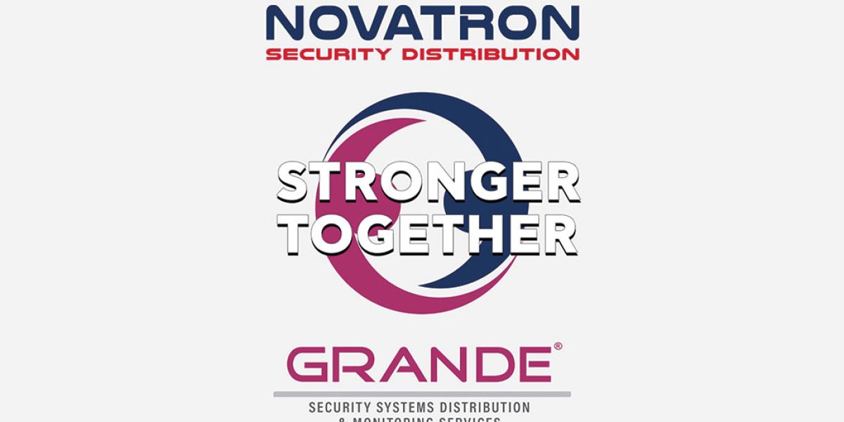Η Novatron Security Distribution εξαγόρασε την Grande Security