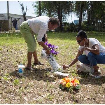 Η αστυνομική βία… νικά την τρομοκρατία στις ΗΠΑ