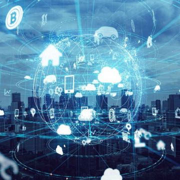 Μόνο… 10 δισ. οι δαπάνες για ασφάλεια στο ίντερνετ το 2018