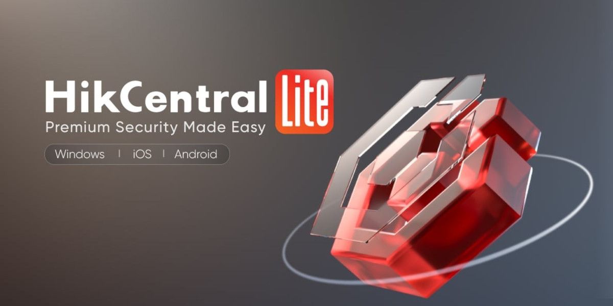 HikCentral Lite: Η ολοκληρωμένη λύση λογισμικού έξυπνης ασφάλειας της Hikvision για μικρές και μεσαίες επιχειρήσεις