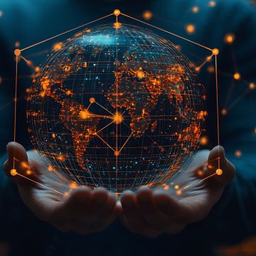 Sicurezza 2025: Ποιο είναι το όραμα της Inim για το μέλλον της ασφάλειας