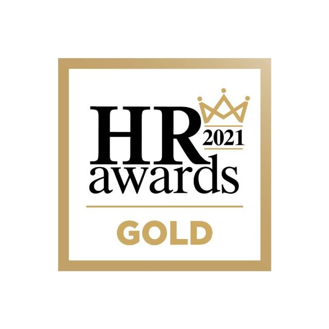 Pylones Hellas: Διπλή χρυσή διάκριση στα HR Awards!