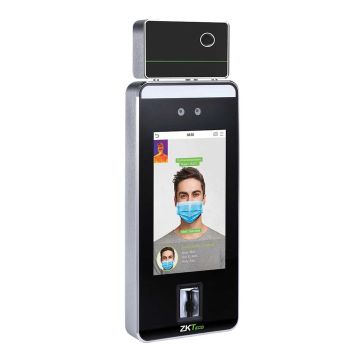 <strong>ZKTeco SpeedFace-V5L</strong>