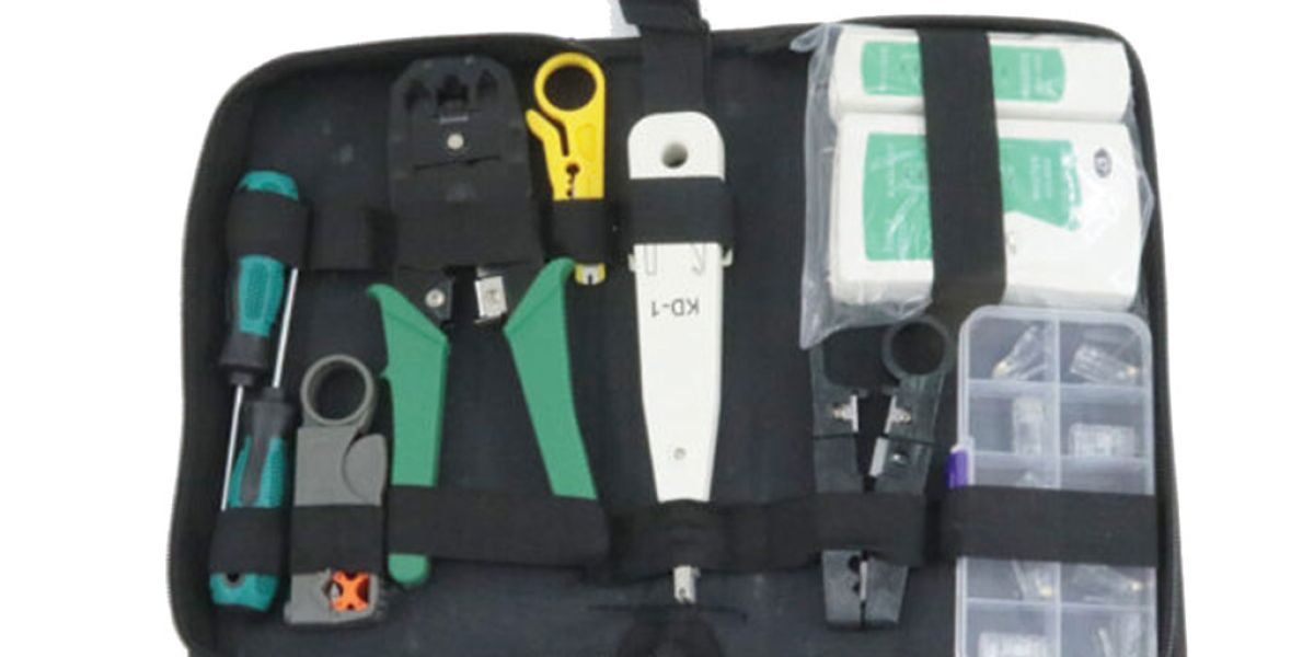 38.ANGA tool kit b6ded889