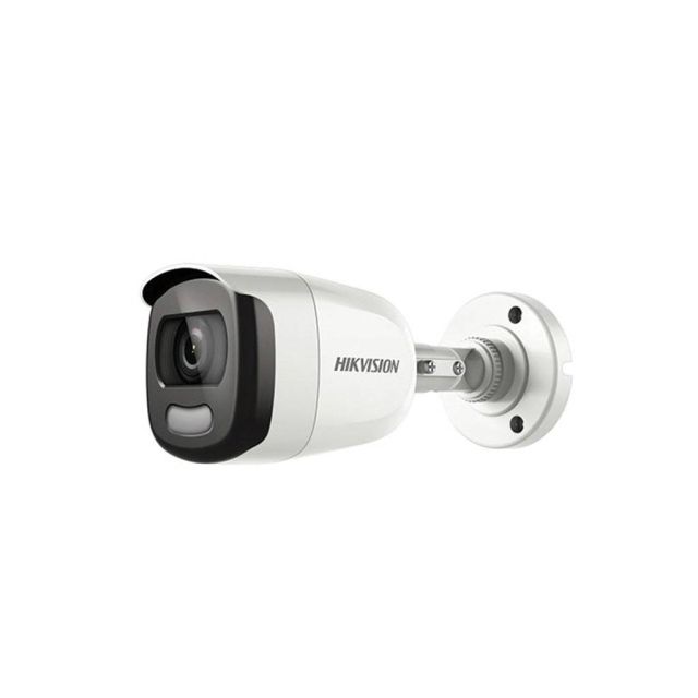 Hikvision ColorVu