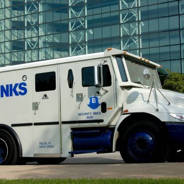 Η Brink’s Hellas αναζητά προσωπικό για το «Ελ. Βενιζέλος»