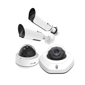 Milesight Network Cameras