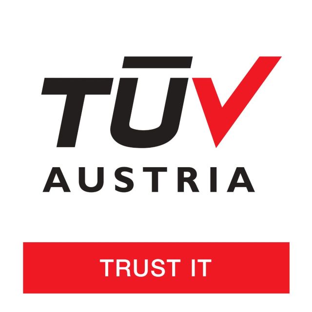 TÜV AUSTRIA TRUST IT: Νέα Εποχή στην Κυβερνοασφάλεια