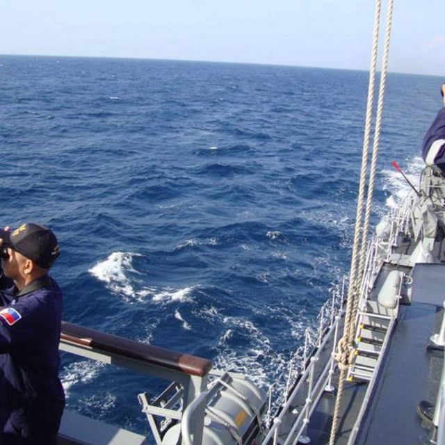 Τρία κράτη ενισχύουν την θαλάσσια ασφάλεια στον Ειρηνικό