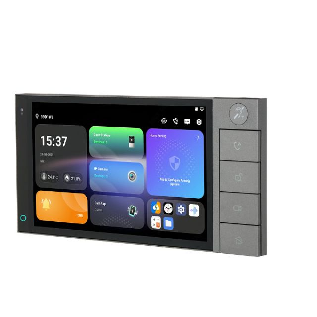 KEEPER Group: Πάρτε τον έλεγχο των Dahua συσκευών σας με την SCP3022B-IBZ