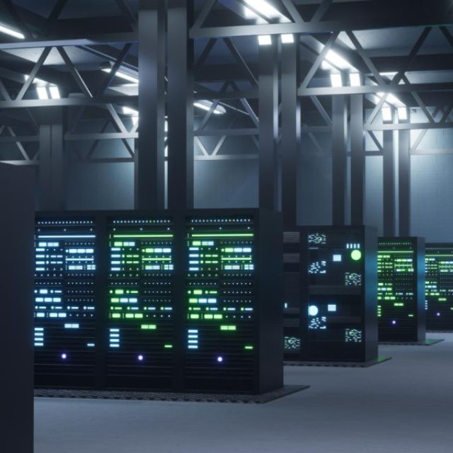 Στο στόχαστρο των κλεφτών τα data centers της AI – Τι επιδιώκουν από αυτή την κίνηση
