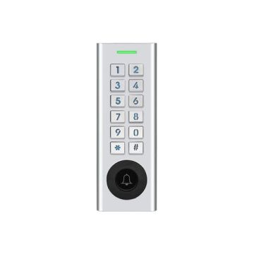 SecuKey SK12 BLE WiFi: Έξυπνος έλεγχος πρόσβασης με απλότητα και ασφάλεια
