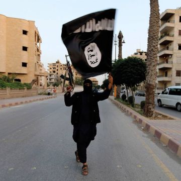 Ο ΟΗΕ μετρά 25.000 διεθνείς μαχητές υπέρ του ISIS