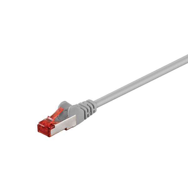 12.PATCH CORD CAT6 SFTP b71cb7ec