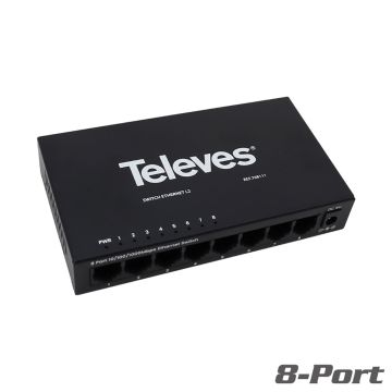 TELEVES 768110 & 768111