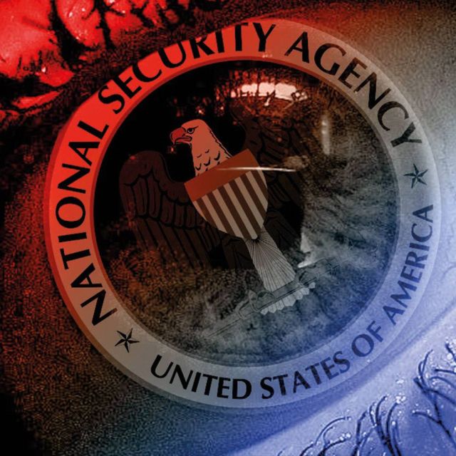 Υπό το «βλέμμα» της NSA ιαπωνική κυβέρνηση και εταιρείες