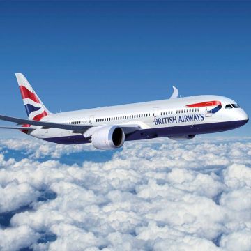 Τραγικό τέλος με λαθρεπιβάτες της British Airways