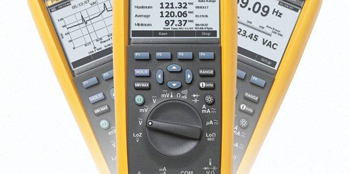 Fluke 289