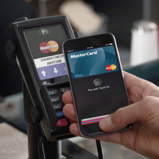 Αύξηση αισθήματος ασφάλειας για Mobile Payments