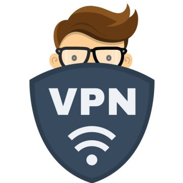 IP κάμερες και VPN