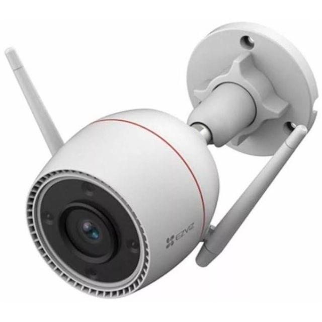 KEEPER Group: Δείτε τα πάντα με την H3c 3K της EZVIZ
