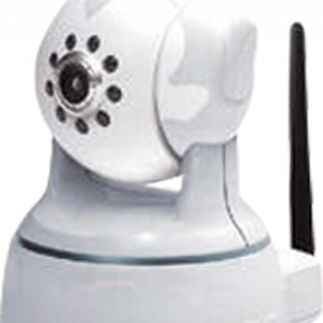 540W IP WiFi