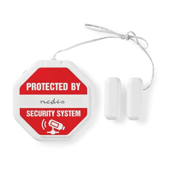 41.NEDIS ALRMGBD20WT b824a785