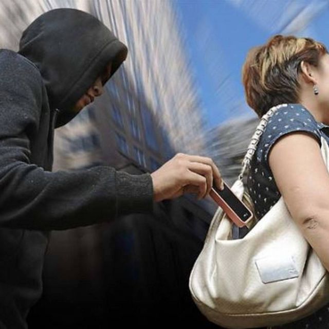 Εξαρθρώθηκε σπείρα ανηλίκων ληστών από την ΕΛΑΣ