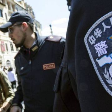 Κίνα: «Χτύπημα» με… drones στα παράνομα τυχερά παιχνίδια