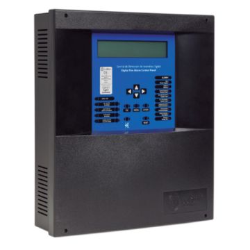 Cofem CLYONRM02B: Διευθυνσιοδοτούμενος πίνακας πυρανίχνευσης 2 βρόχων