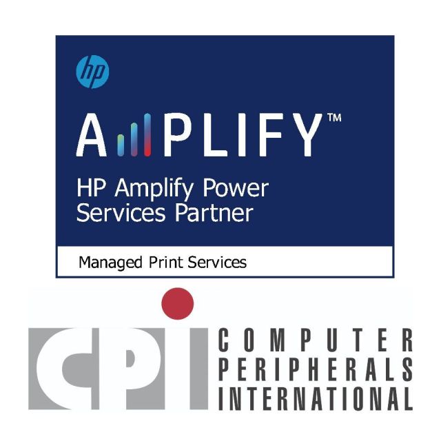 CPI & HP Web Event για Παρουσίαση Λύσεων MPS