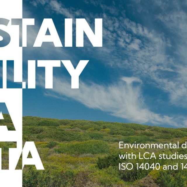 Η Inim πραγματοποιεί μελέτες βιωσιμότητας για τα προϊόντα της