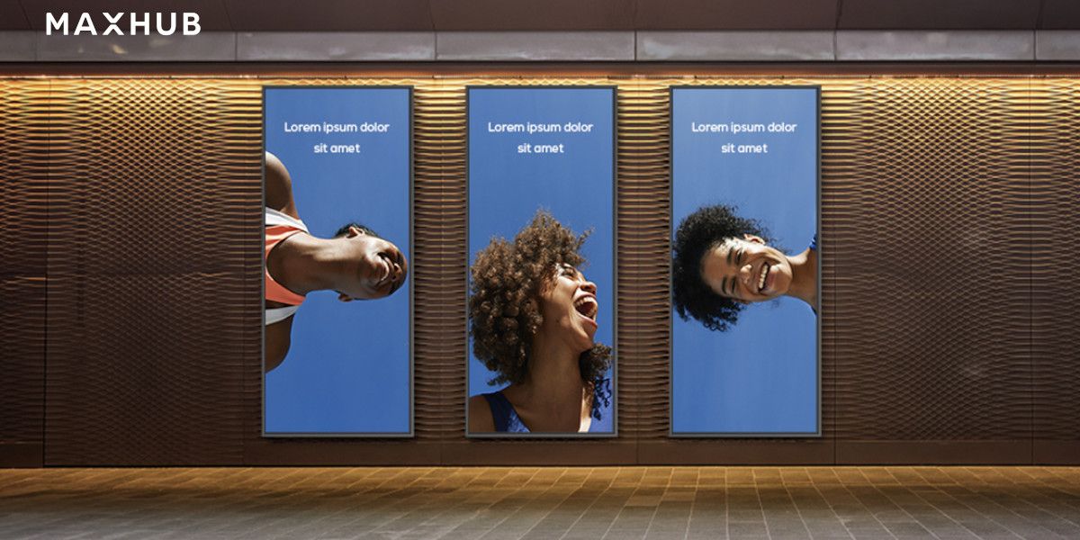 maxhub partner b85a2c02