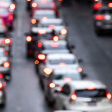 Traffic Commander: Ένα νέο σύστημα που υπόσχεται να φέρει μεγαλύτερη ασφάλεια στην Αττική