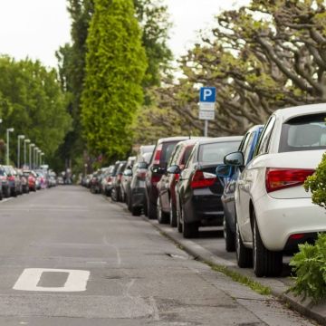 Η Bosch κάνει την ανεύρεση parking παιχνιδάκι