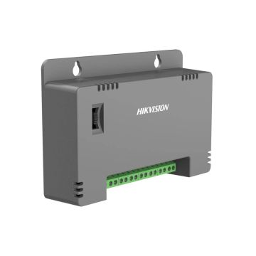 Επίτοιχα τροφοδοτικά CCTV της HIKVISION