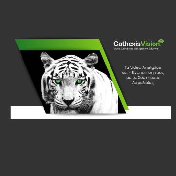 Σεμινάριο:CathexisVision